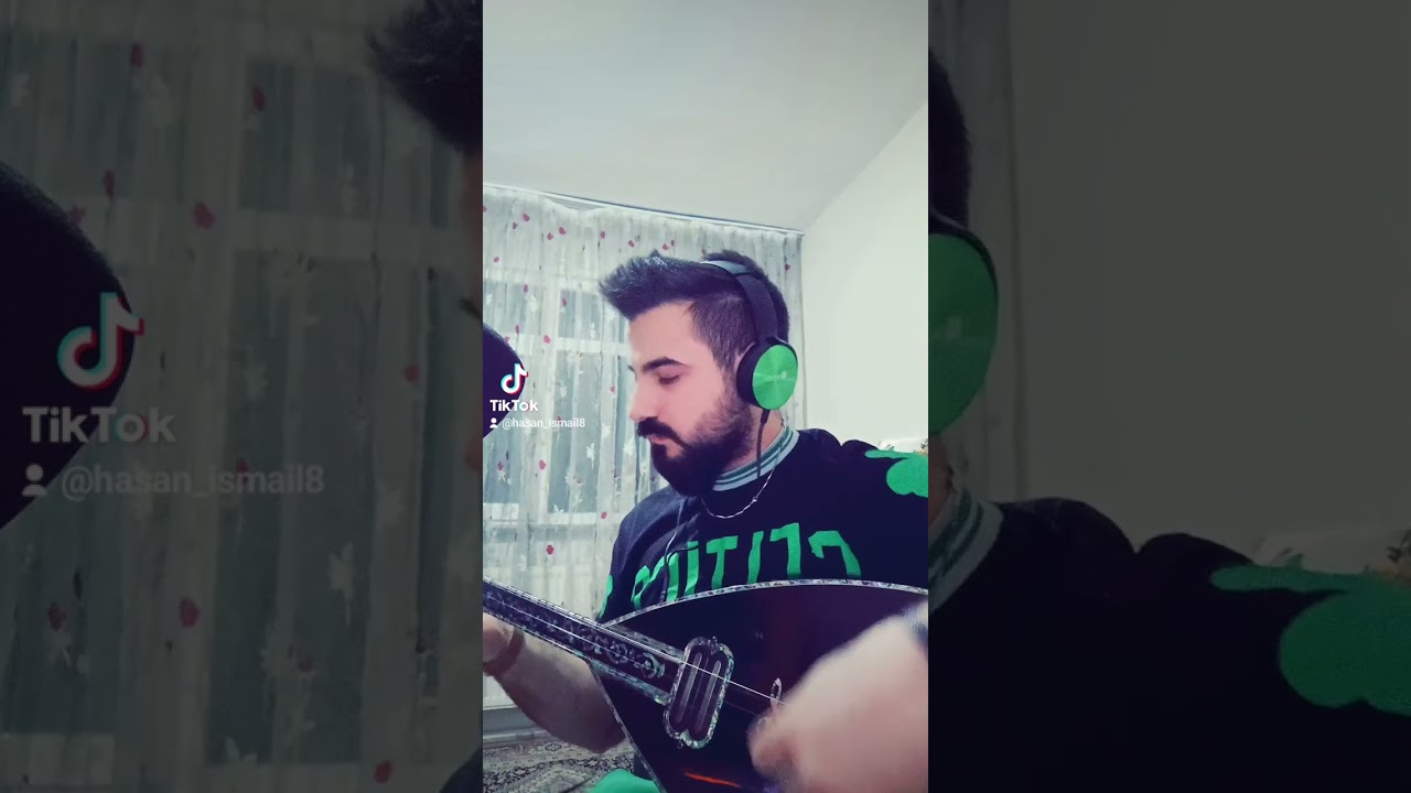 عزف بزق