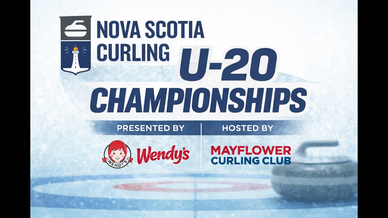 2026 U20 Women's Provincial Championship -  SHEET 1 | 01-22-26