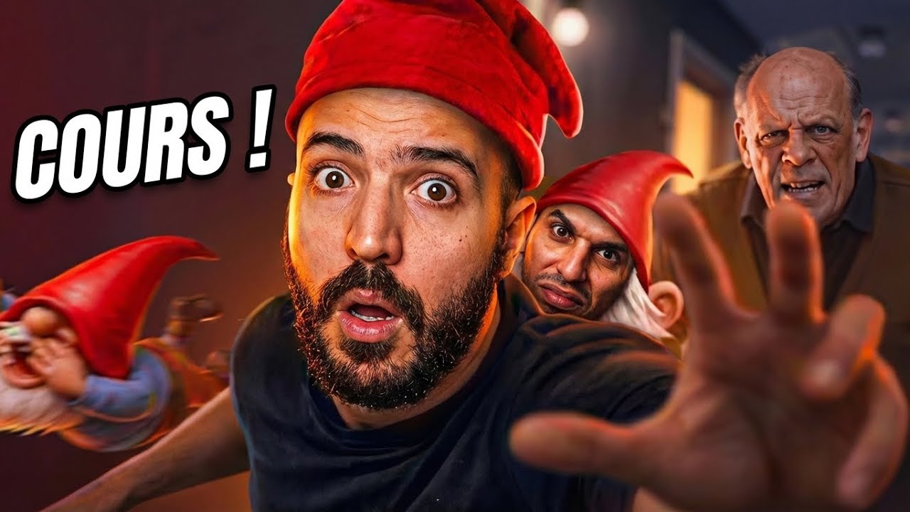 ON AURAIT DU S'ARRETER !