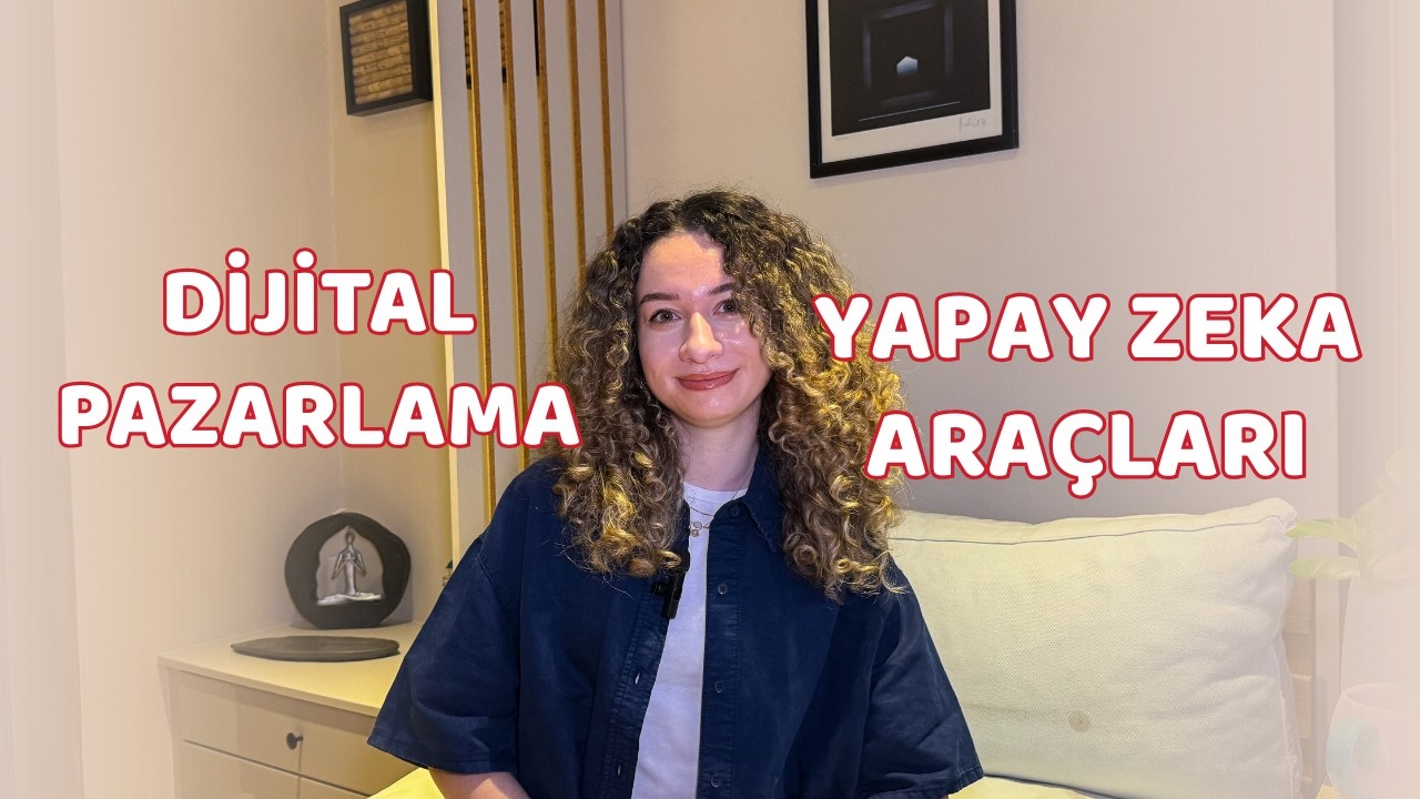 2026'da Bilmeniz Gereken 7 DİJİTAL PAZARLAMA AI Aracı