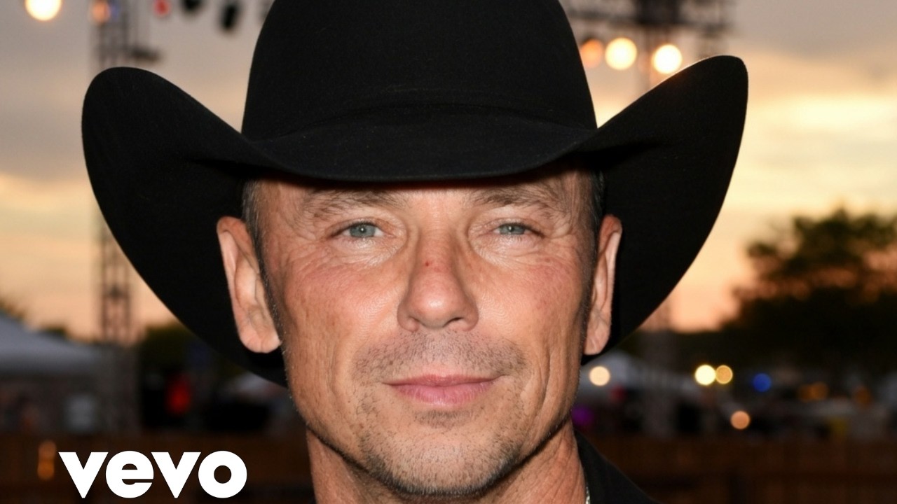 Kenny Chesney- Get Along ( Lyric Video) 2026
