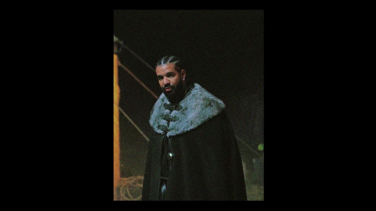 (FREE) Drake Type Beat - 