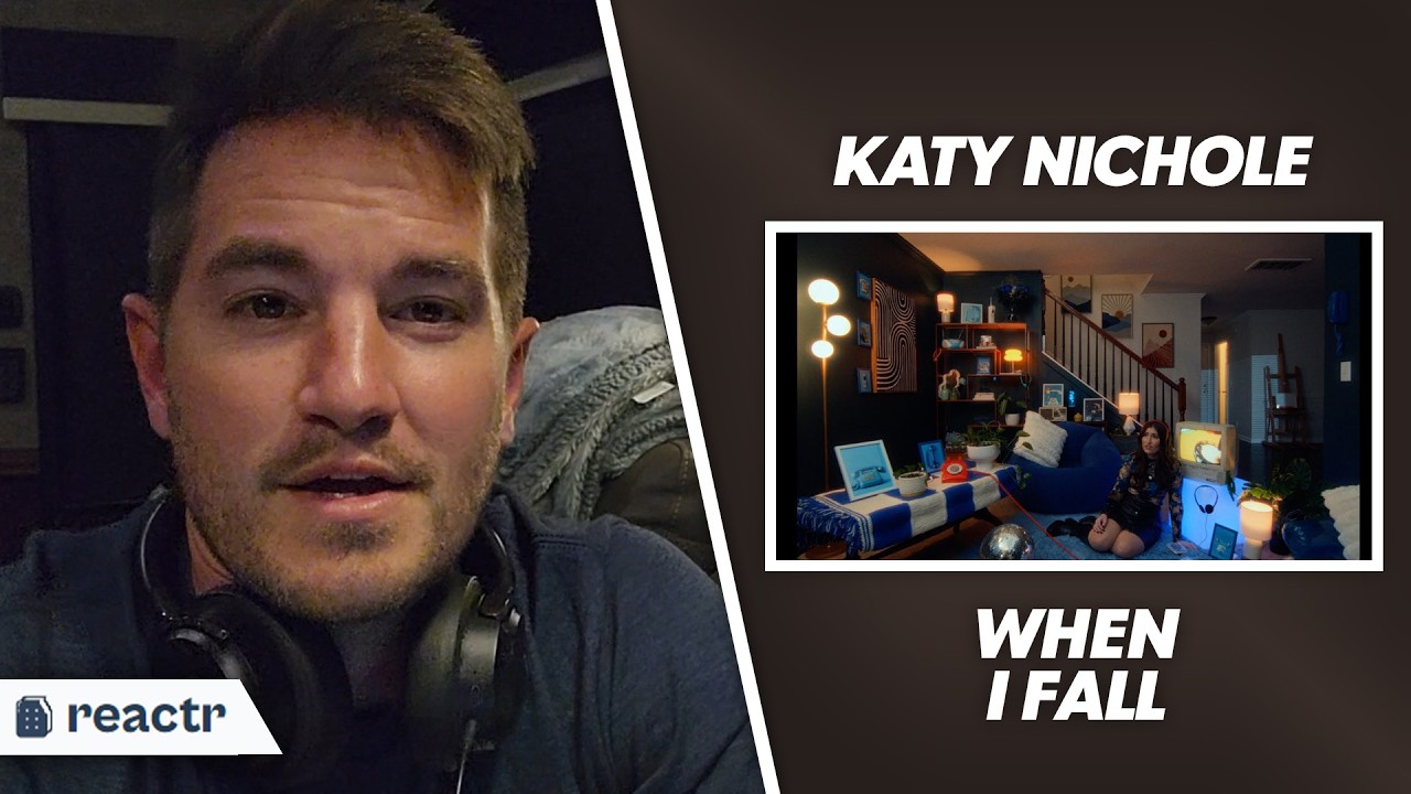 First Time Hearing Katy Nichole - 