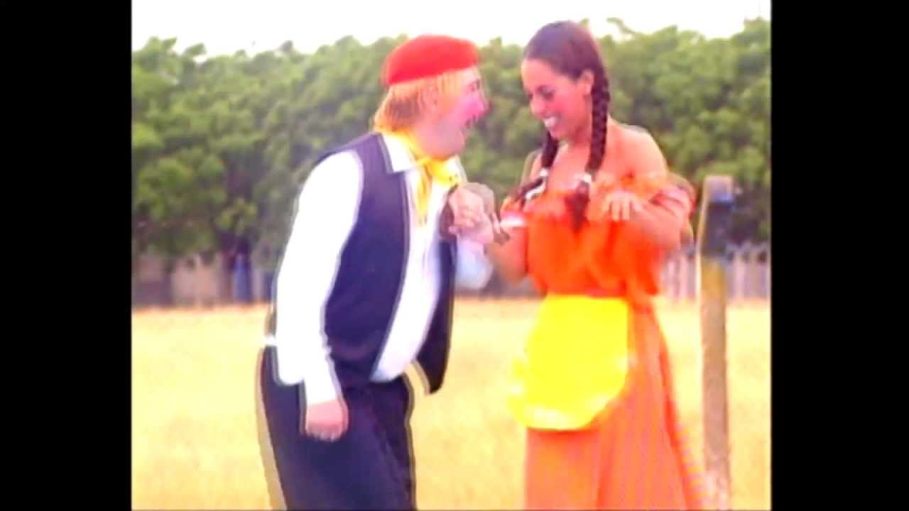 Los Sultanes - Te Voy a Dar