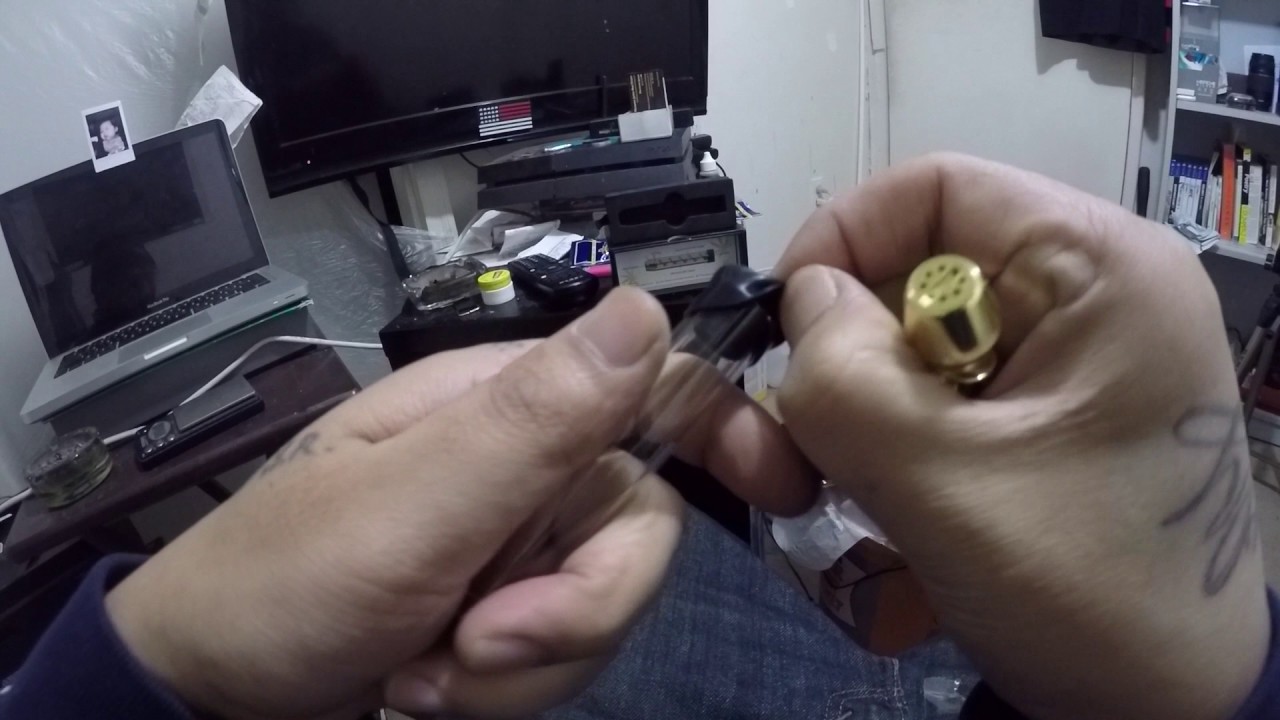 7pipe  TWISTY GLASS BLUNT UNBOXING