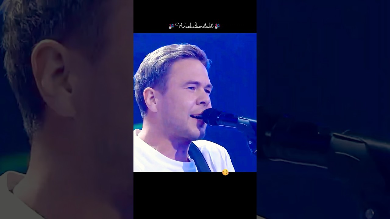 Wackelkontakt 🎉 Oimara feat. Julian Grabmayer 🎉 Aufsteirern - Die Show der Volkskultur #shorts
