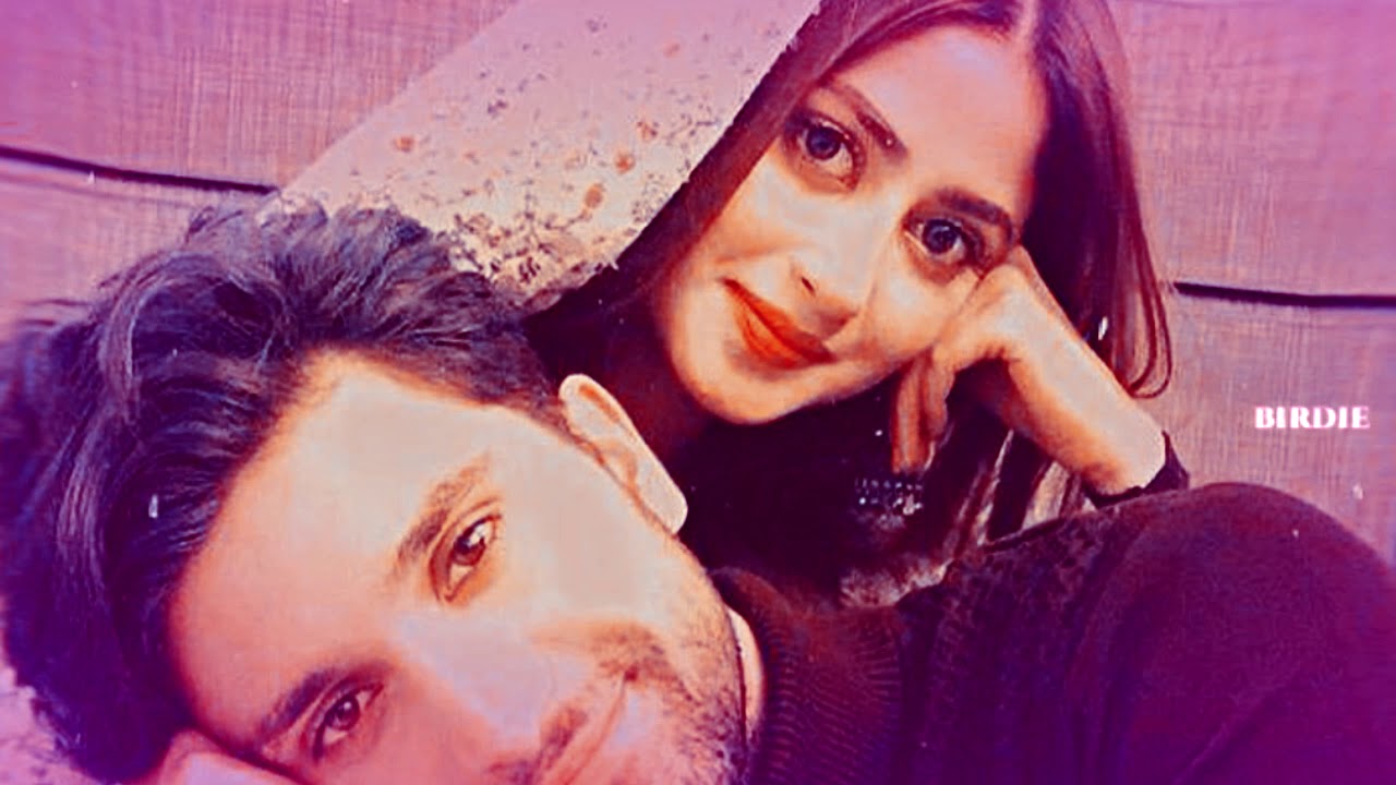 Sajal Ahad / Sukkar Allah (Wedding Vm)