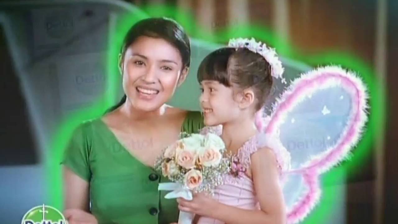 Iklan - Dettol 03_30s