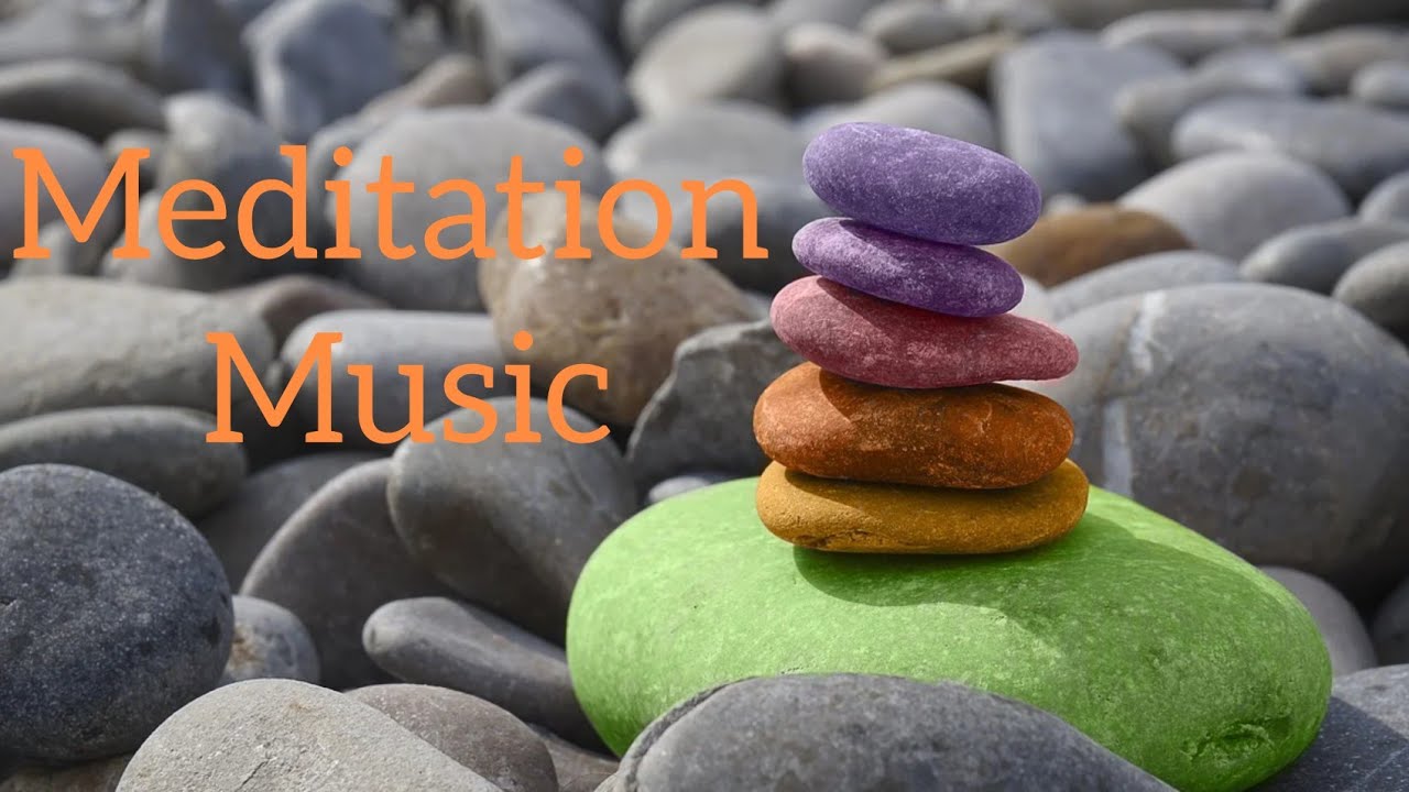 Release Fear and Worry to Experience Peace / Deep Sleep Meditation / The Mindful Movement
