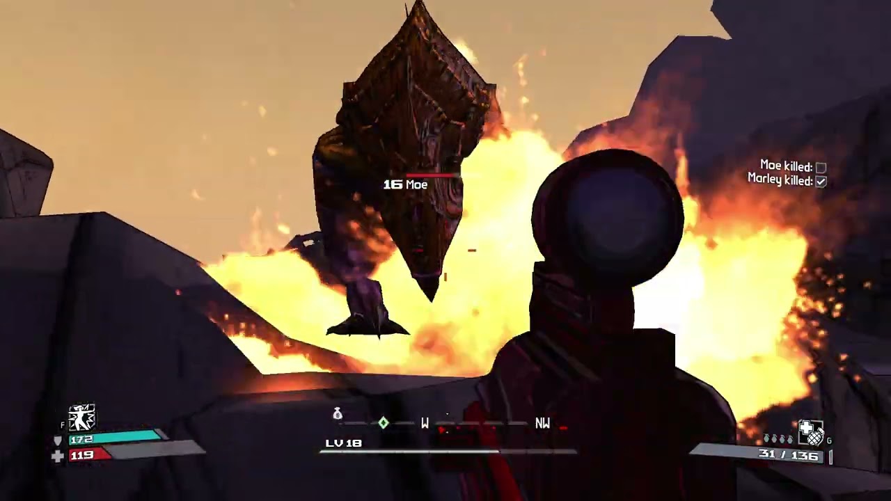Borderlands GOTY Part 5