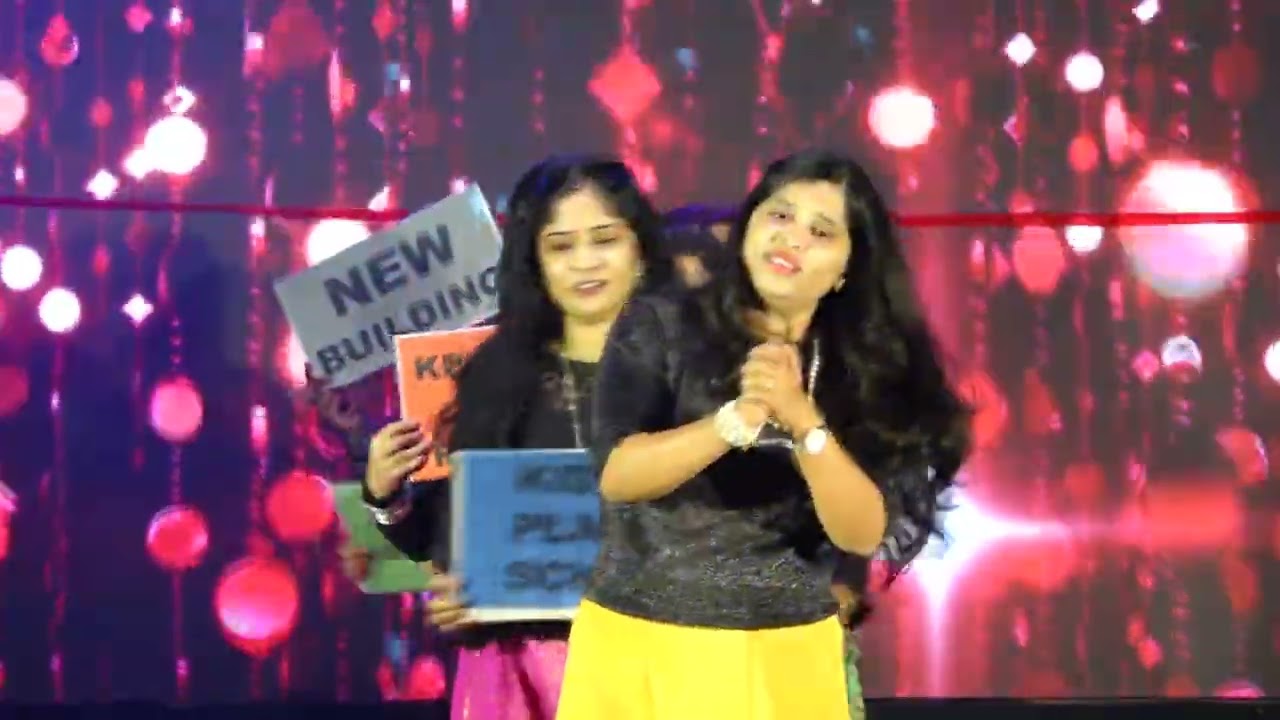 Kiddoz Planet Annual Function _ Samrpan 3 A Journey of Kiddoz Planet School