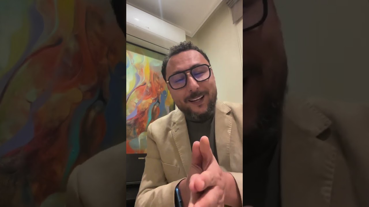 صامد غيلان ينفجر بعد نهاية الكان 😡يصعب عليا ان ارفع الميكروفون وأعلن عن فوز بلد غير المغرب 