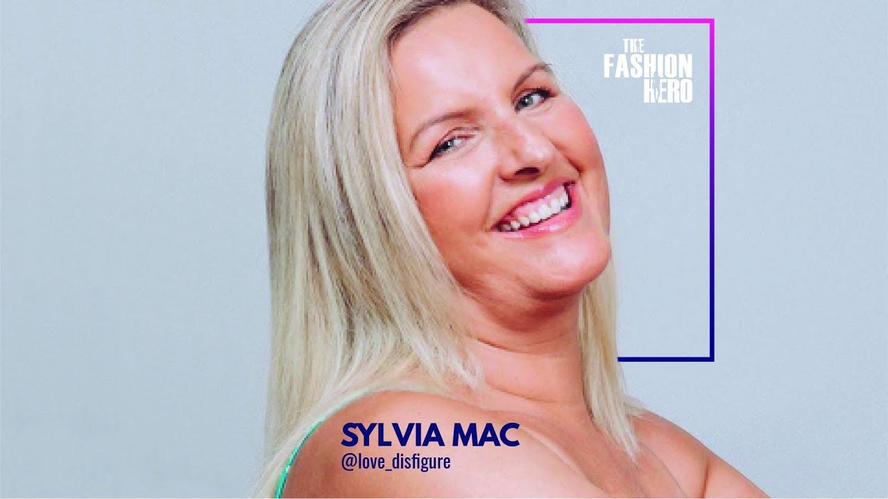 Sylvia Mac -The Fashion Hero TV  Series Season 3