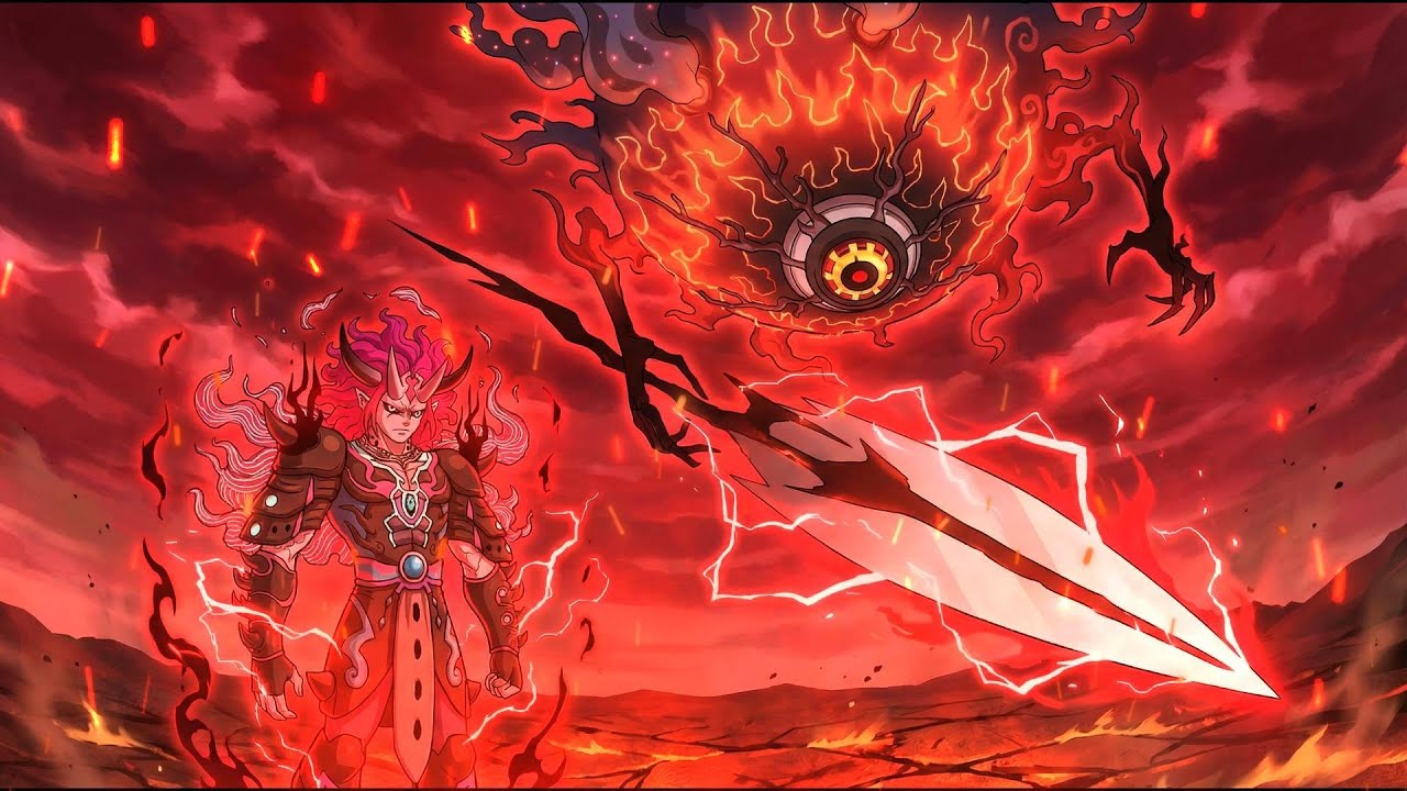 【妖怪ウォッチアレンジ】最終戦風”vs 空亡＆ vs 魔天・空亡&ラストバトル - エンマ大王参戦!!!”/Yo-kai Watch Vs. Soranaki Last Battle Remix