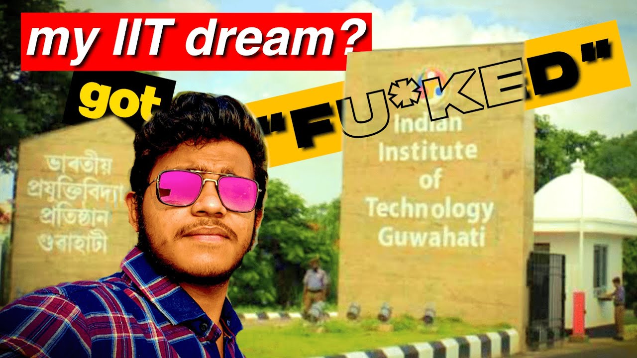 Why did i joined Army Institute of Technology?