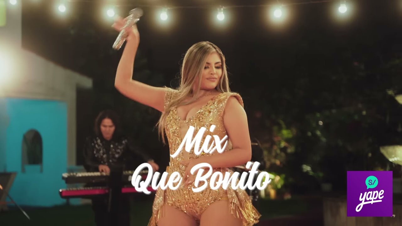 PISTA GRATIS ADA CHURA (MIX QUE BONITO) ISABEL ENRRIQUEZ