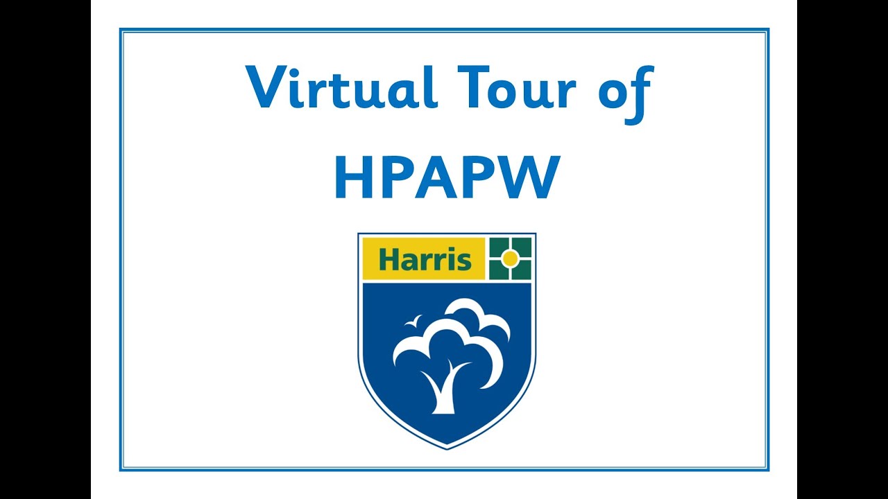 Join Our Academy - Virtual Tour