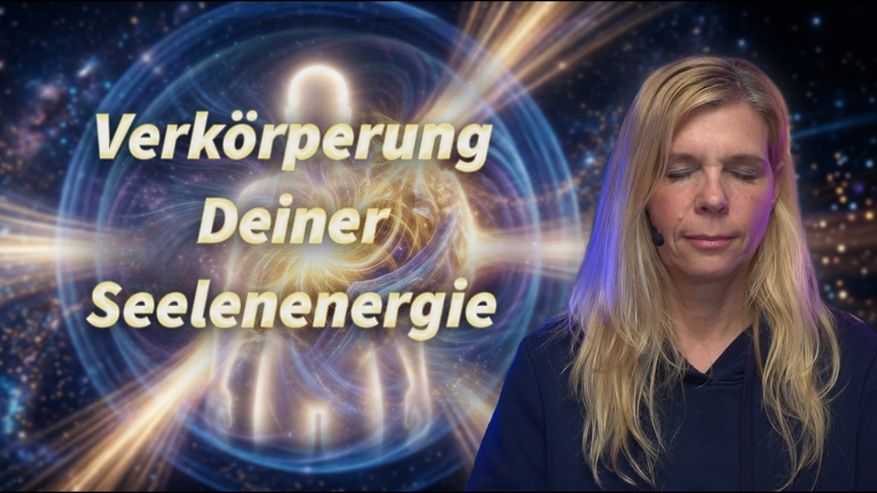 Die st&auml;rkste Heilung durch das Herzportal - Christiane Hansmann