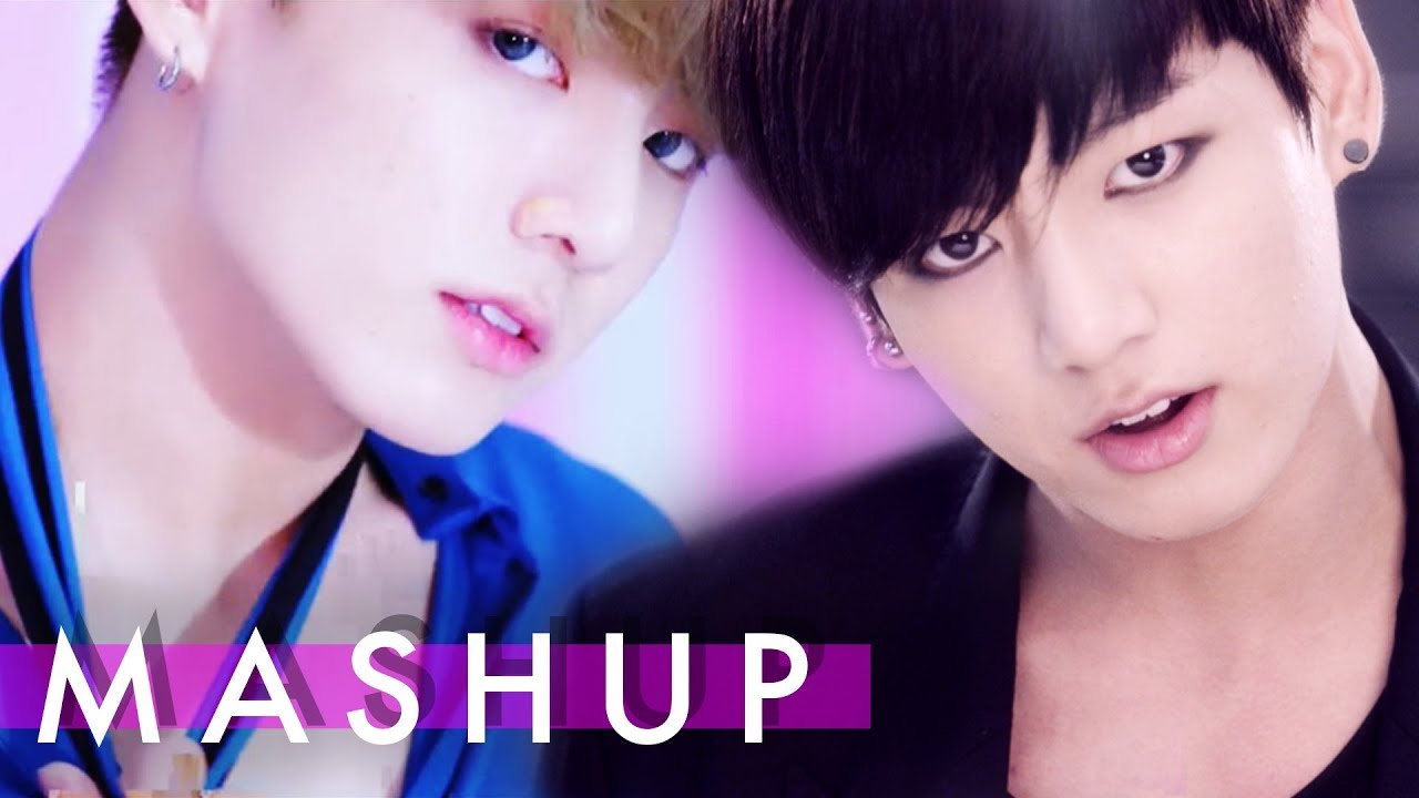 BTS (방탄소년단) – DNAnger (DNA x Danger Mashup, Full Version)