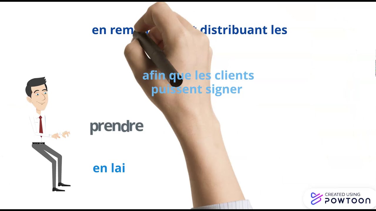 BTS NDRC - Vente en r&eacute;union