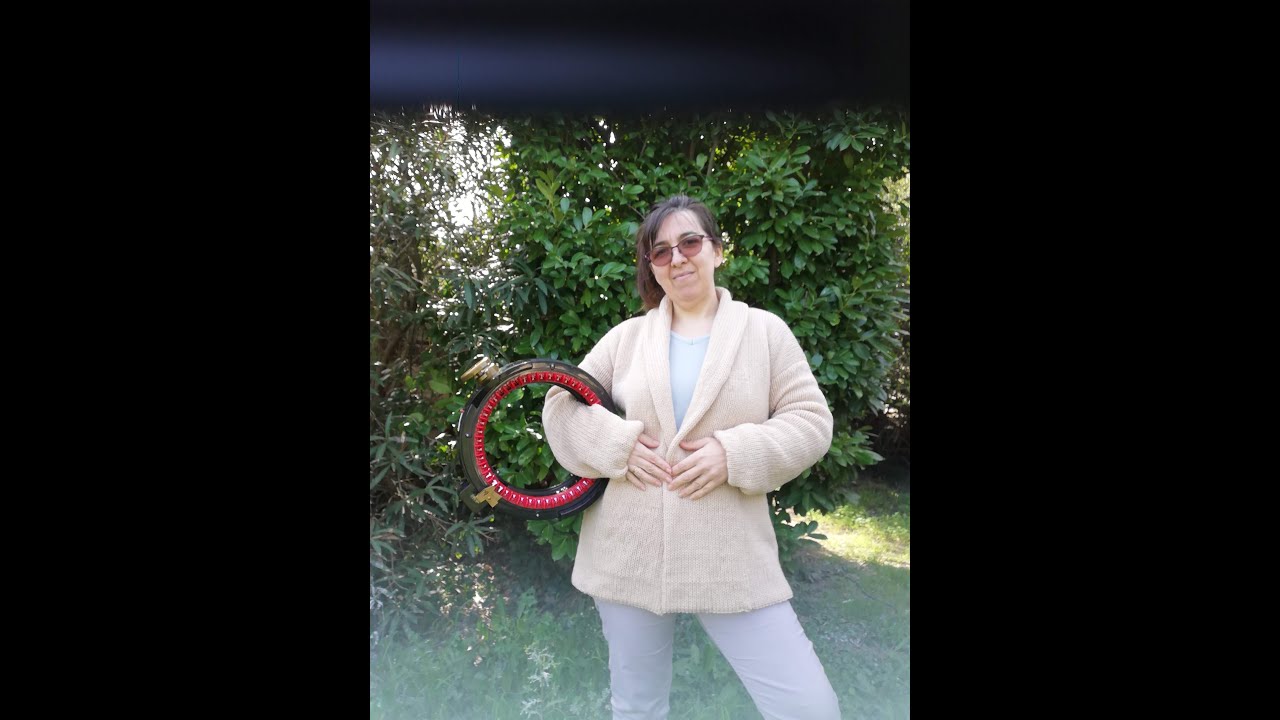 Veste avec l'addi express