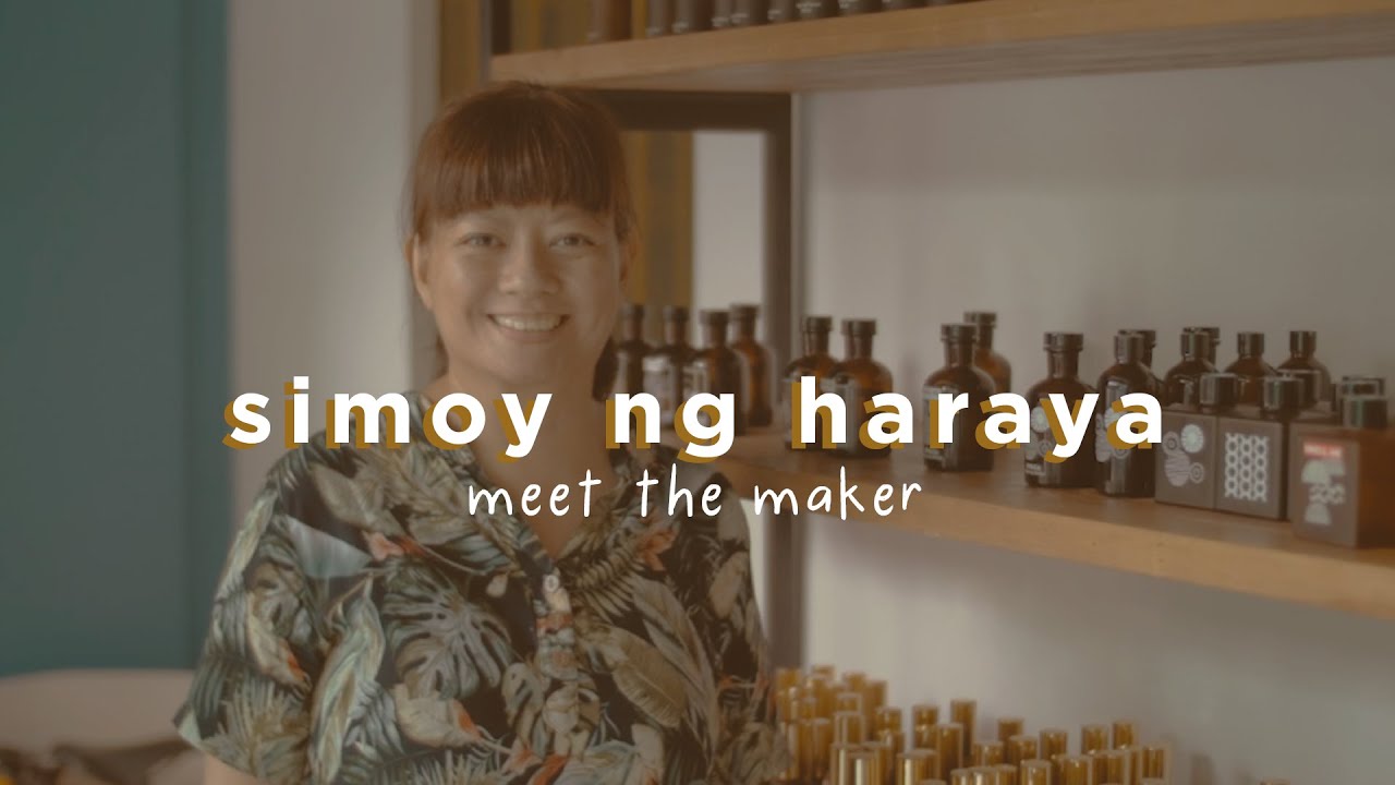 A Filipino Perfumer’s Secret to Growing her Business during the Pandemic | Common Room PH