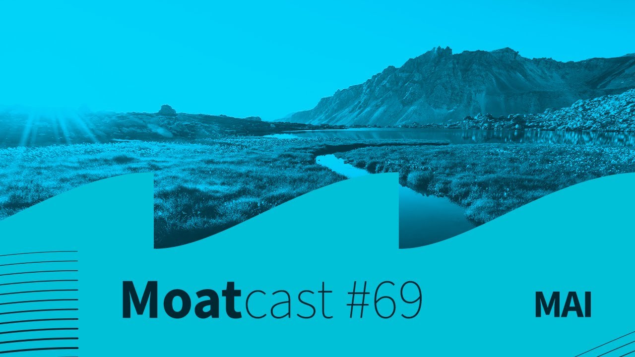 Moatcast #69 - Junho de 2025
