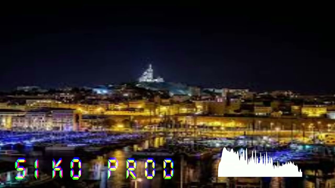 Beat Siko à la prod free#rap #instrumental #beats #beats #hiphop 