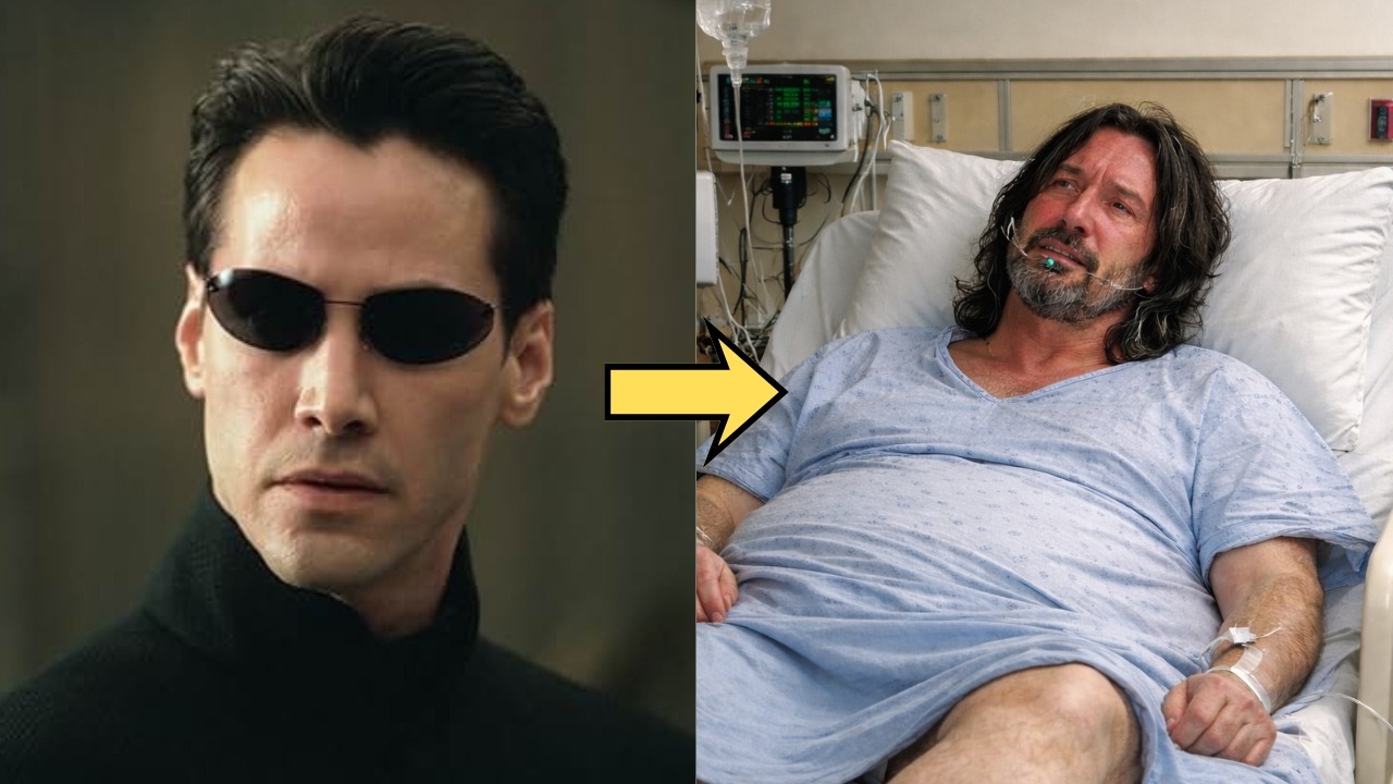 120 Action Movie Stars Then vs Now! – The Changes Will Surprise You