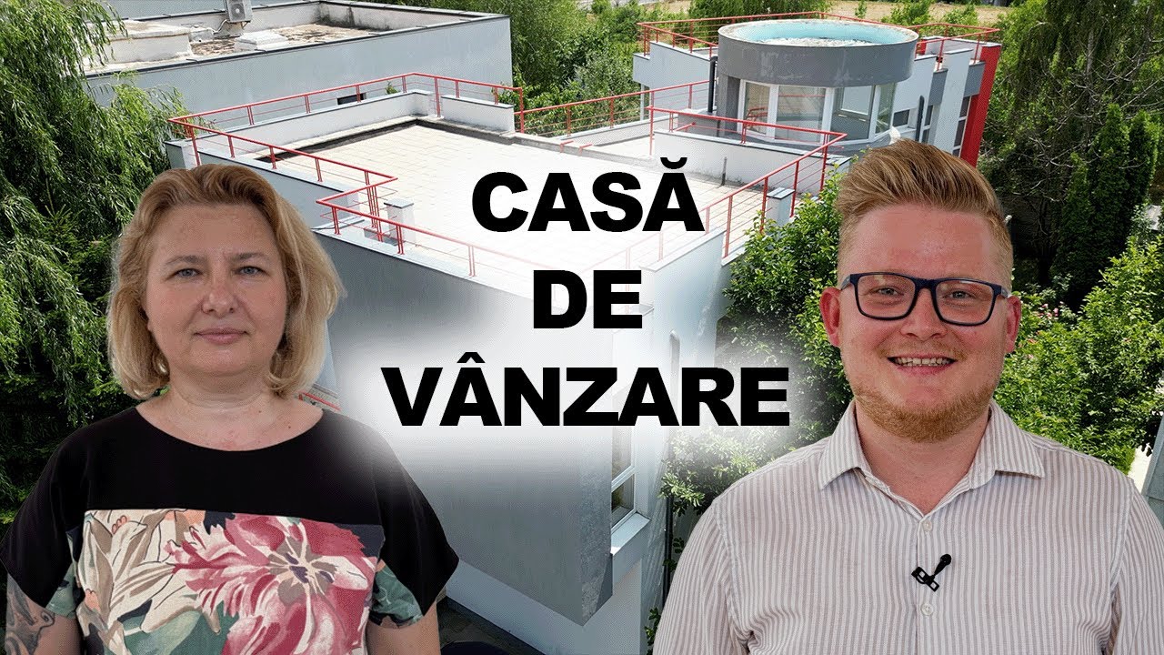 Casă de vânzare în cartier Aurel Persu - CaseBune.ro