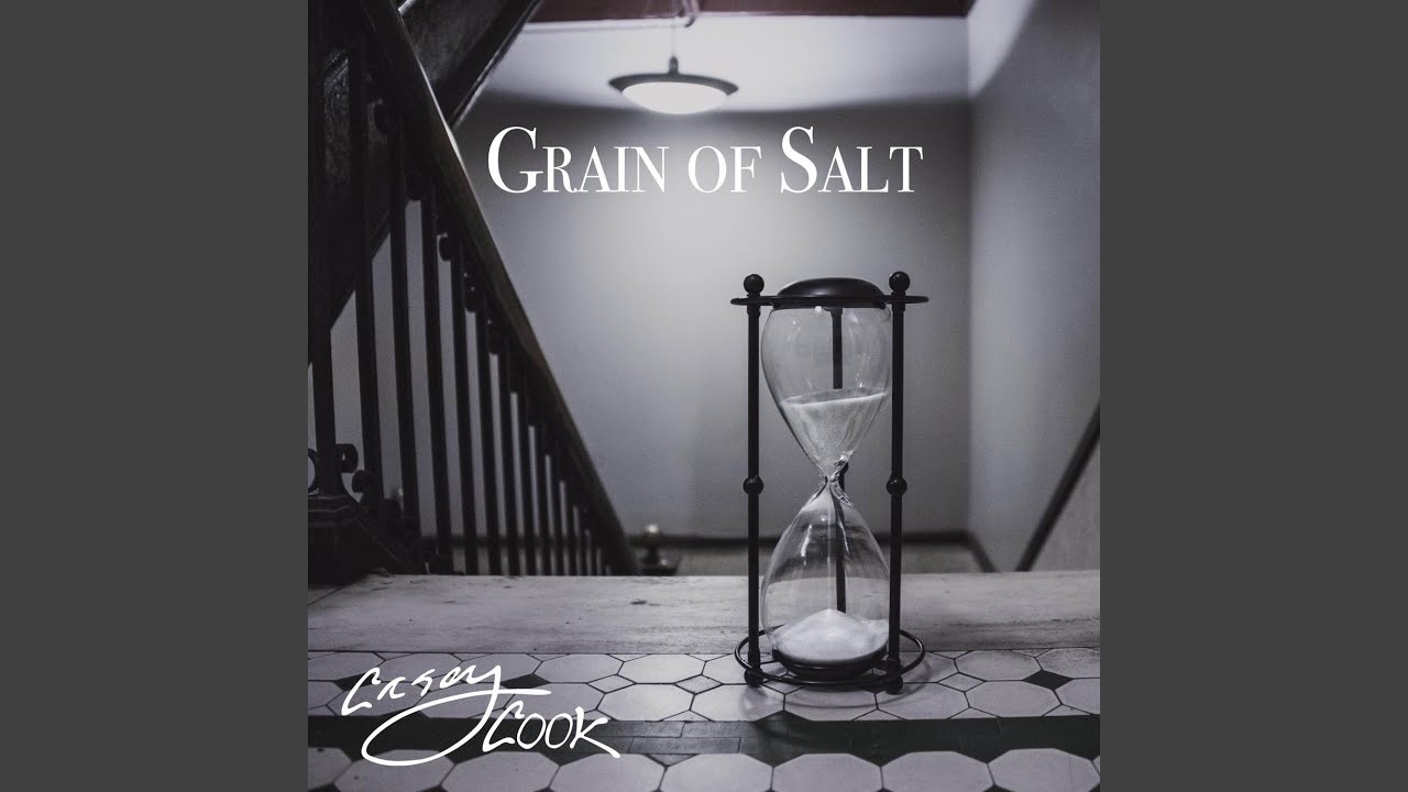 Grain of Salt