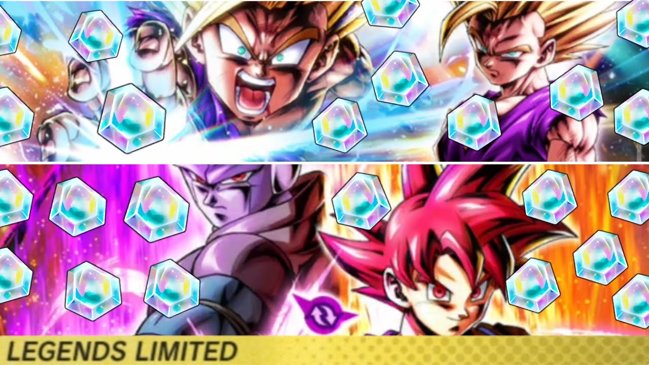 7000 CC SUMMONS 🔥 FOR LF SSJ2 GOHAN AND TAG GOKU/HIT - LEGENDS FEST PART 2 | Rose Official | 