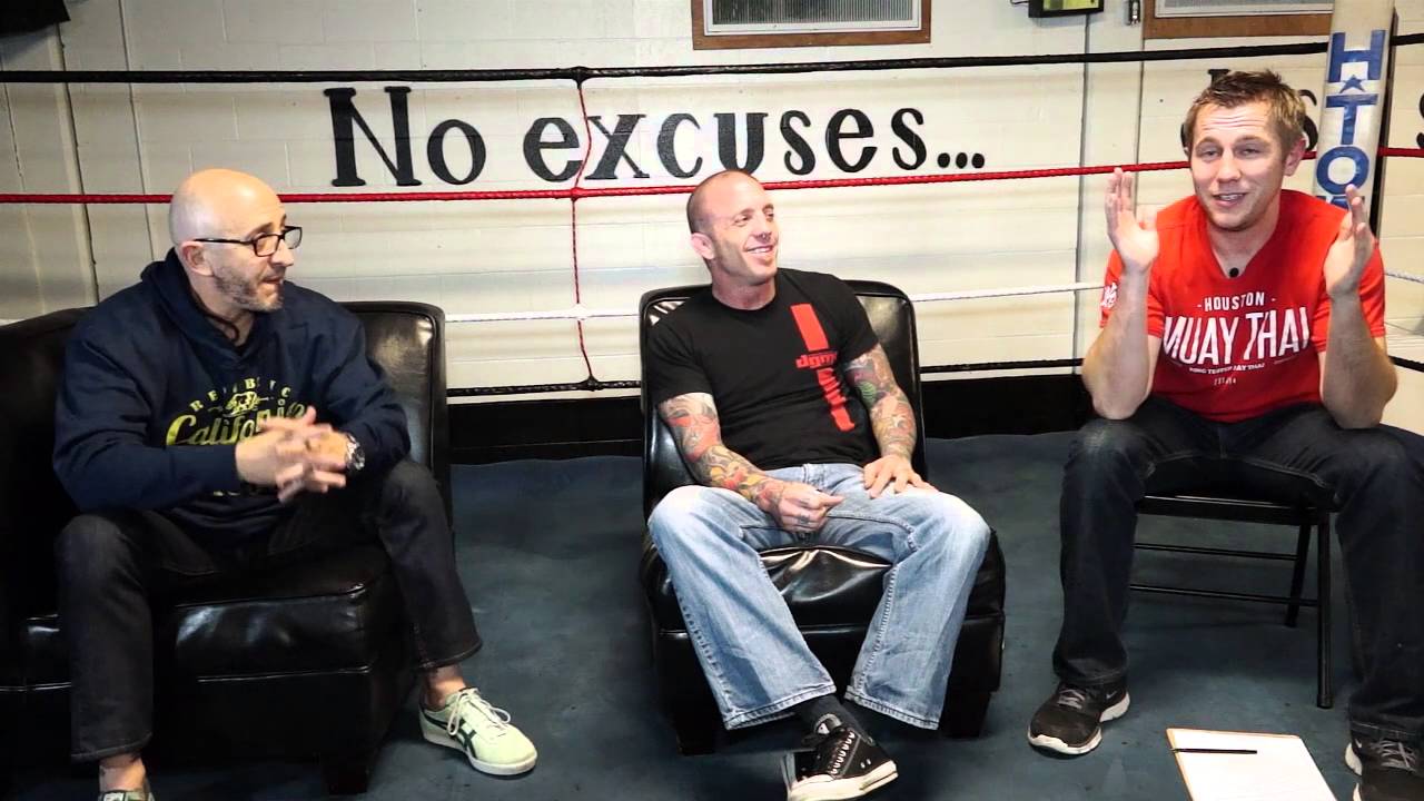 Corley's Last Round Podcast ep 1 w/ Mark Beecher , Paulo Tocha