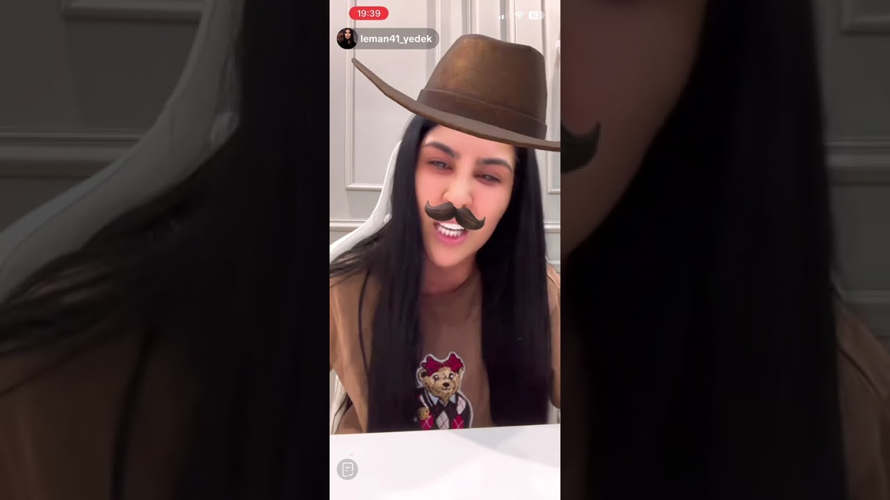 Arzum Deymisin Dura Dura Kalin Tokuler Cavabivi Ele Vererem Senin Ki - Leman TikTok Official
