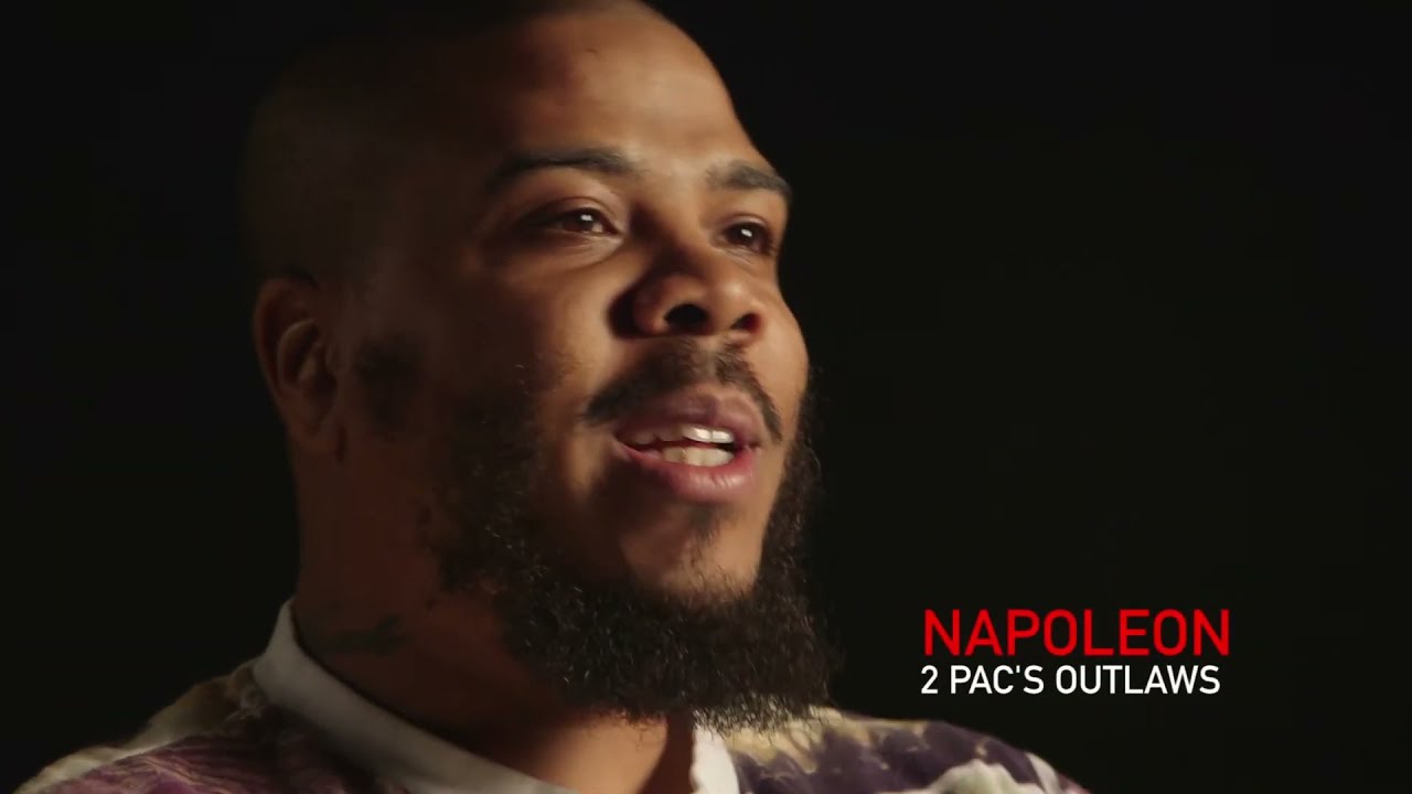 Weldon Angelos Documentary TRAILER