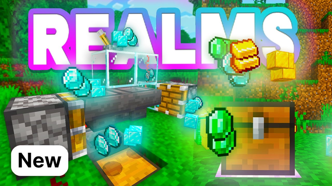 2 ЛУЧШИХ СПОСОБА ДУБЛИРОВАНИЯ В REALMS 1.21.132 Minecraft Bedrock! || MCPE, PS5, Xbox, Switch, Wi...