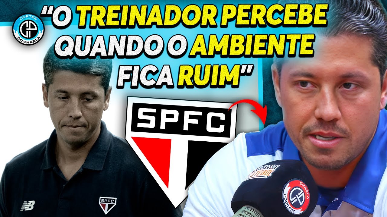 DETALHES IN&Eacute;DITOS DA SA&Iacute;DA DE CARPINI DO S&Atilde;O PAULO