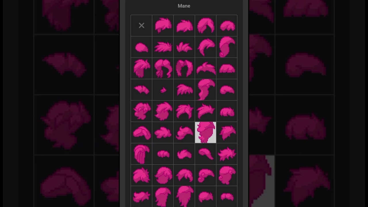 pinkie pie🎈pinkamena💖 en pony town