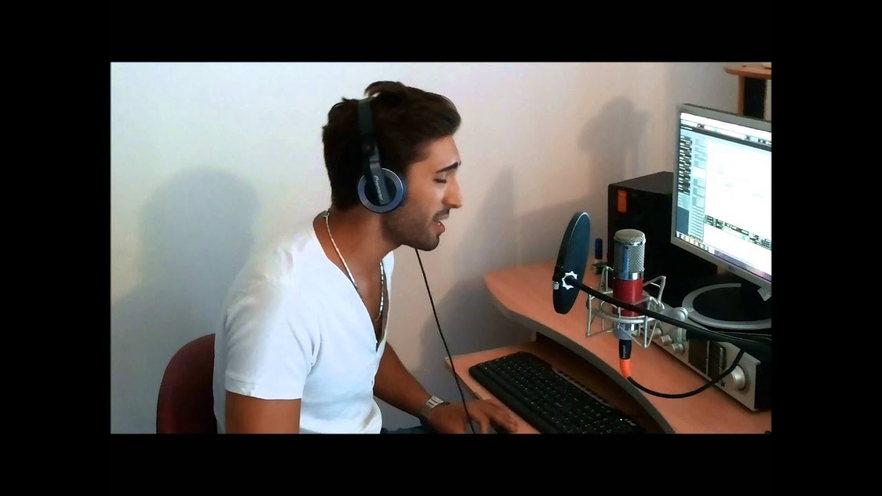 Quanto tempo e ancora (cover) Biagio Antonacci