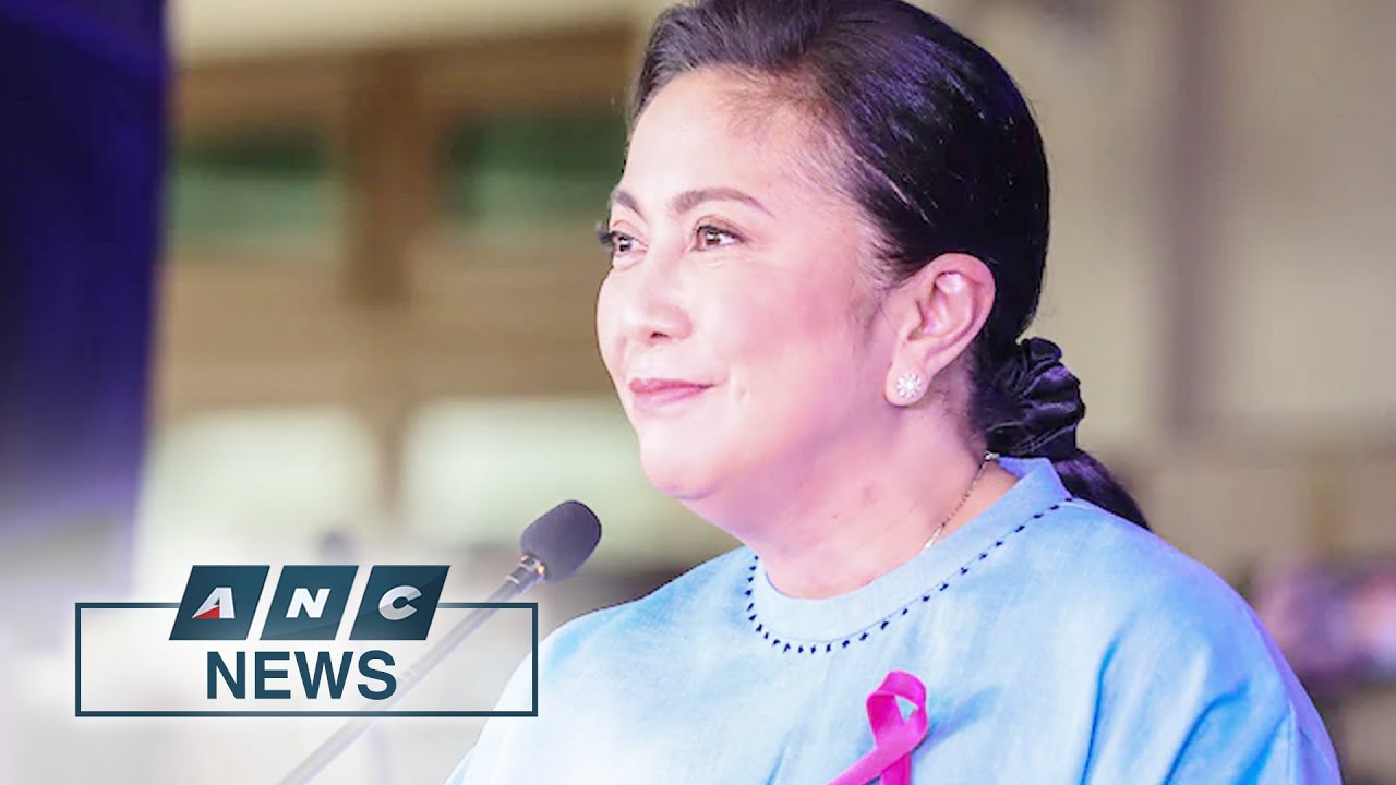 Ex-Senator Osme&ntilde;a to play active role in Robredo campaign | ANC