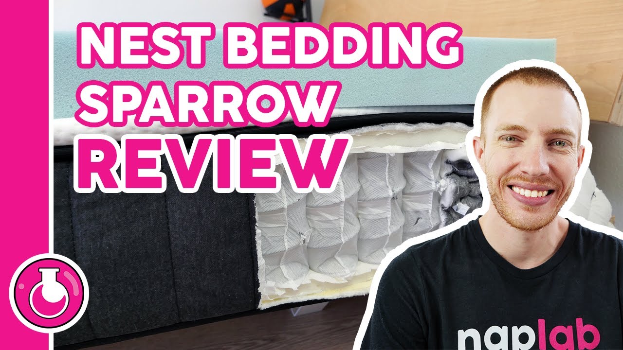 Nest Bedding Sparrow Review - 10 Real World Tests