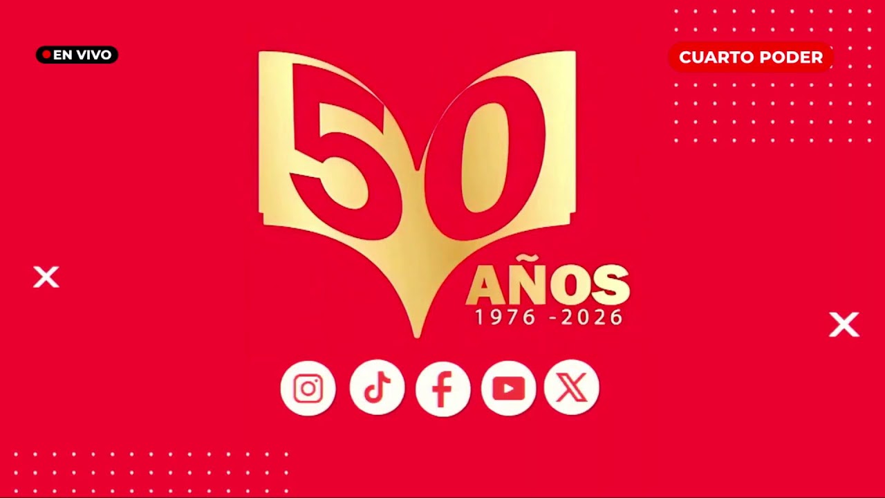 Noticiero TVO 04 02 2026. #TuDiarioVivir con Adolfo Abosaid