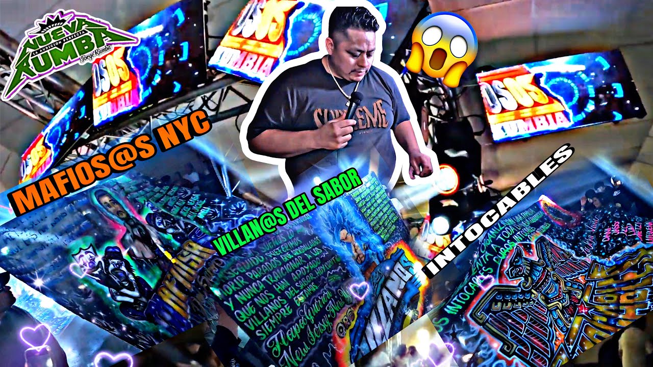 UNA CUMBIA MEXA & NEGRITA 2K25 EDITADAS🔥😱SONIDO NUEVA RUMBA FRONTERA NJ