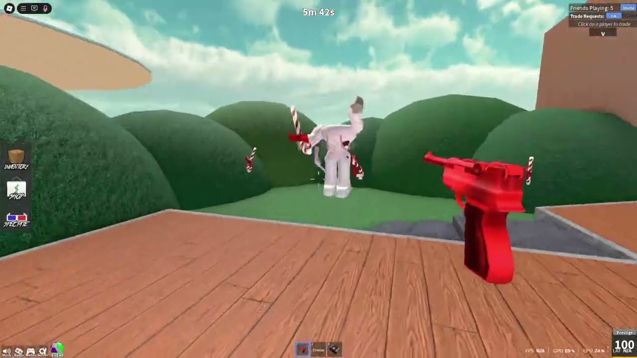 A F T E R    D A R K     (MM2 montage)