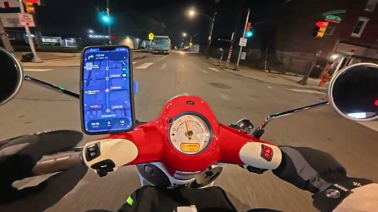 Uber Eats In the Hood (Uber Eats Ep. 15)