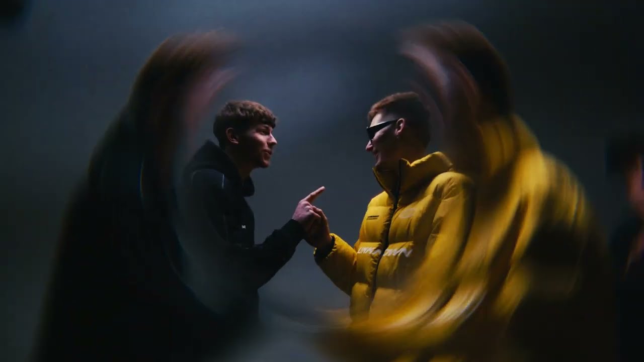 Skunk Pao - NA DNO (official music video)