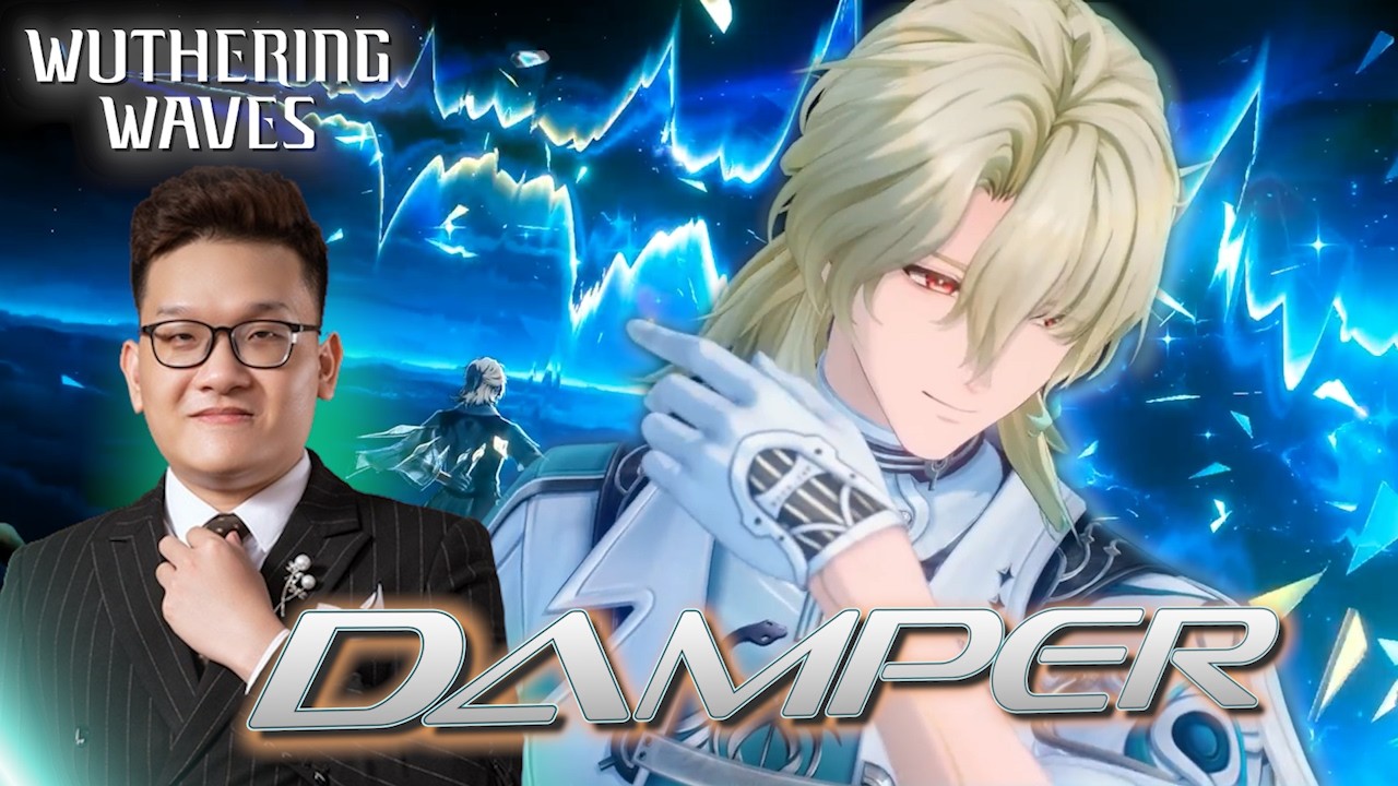 Preview update 3.2: Liệu Kuro đã cho Player nghỉ ngơi chưa? - Wuthering Waves