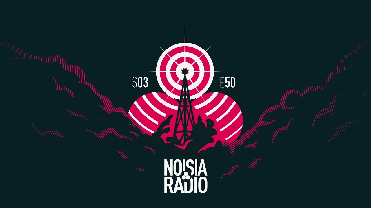Noisia Radio S03E50
