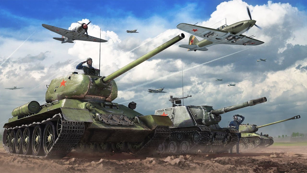 ВАР ТАНДЕР : Плавно Идём в Топ! При Поддержке -DronV-  Team (2K) #warthunder #вартандер #тундра