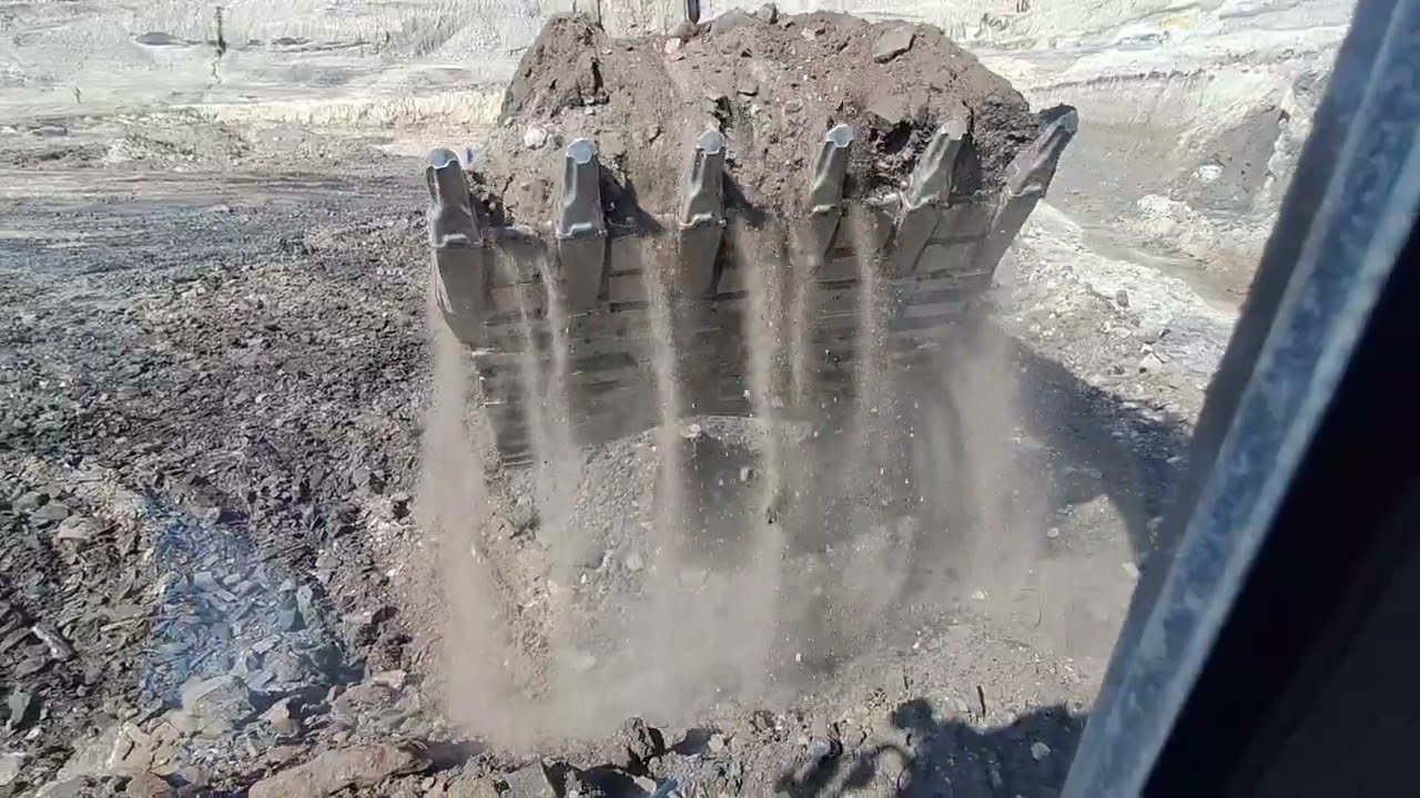 heavy equipment operator skills